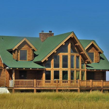 Teton Hostel Hideaway Driggs Exterior photo