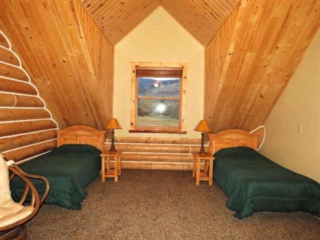 Teton Hostel Hideaway Driggs Exterior photo