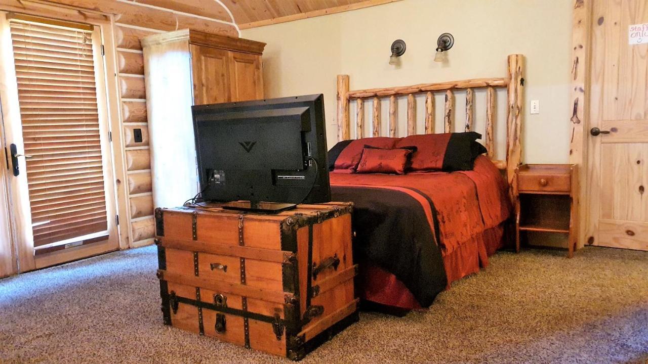 Teton Hostel Hideaway Driggs Exterior photo