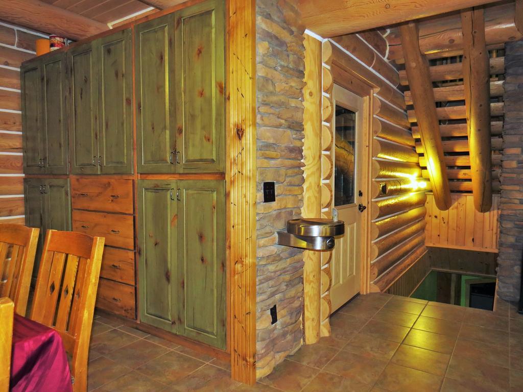 Teton Hostel Hideaway Driggs Exterior photo