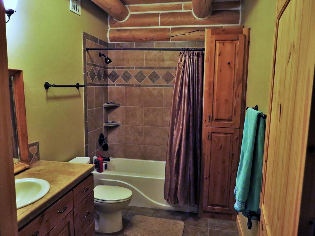 Teton Hostel Hideaway Driggs Exterior photo