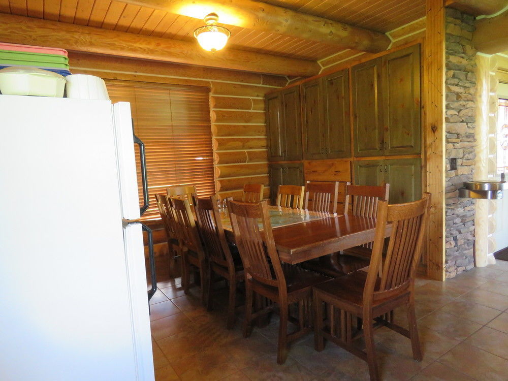 Teton Hostel Hideaway Driggs Exterior photo