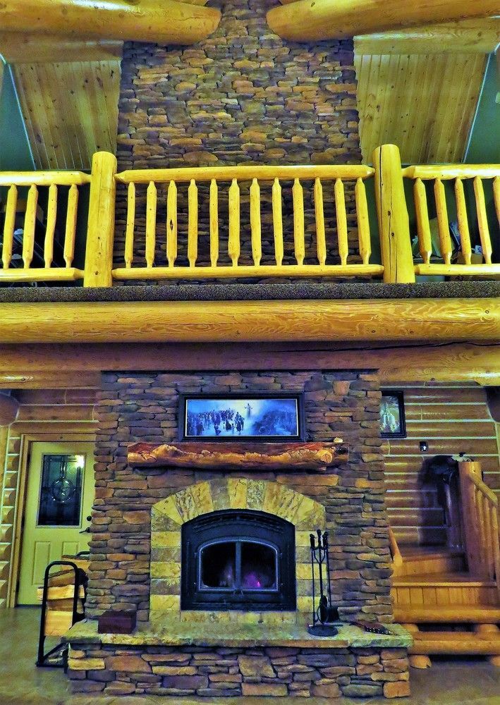 Teton Hostel Hideaway Driggs Exterior photo